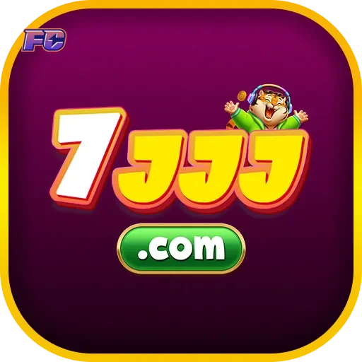 Logo da 7jjj