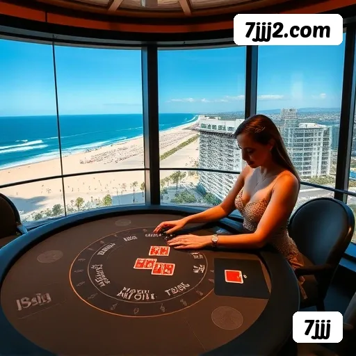 Download app 7jjj Android iOS