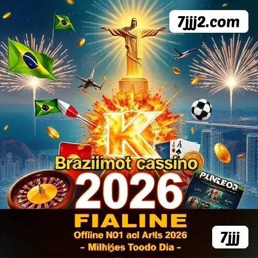 Roleta e blackjack 7jjj