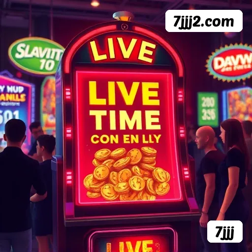 Cashback VIP 7jjj - reembolso semanal