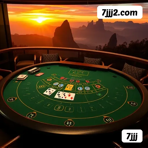 Bônus e prêmios 7jjj